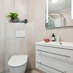 Feelhome In Tromsdalen Apartment