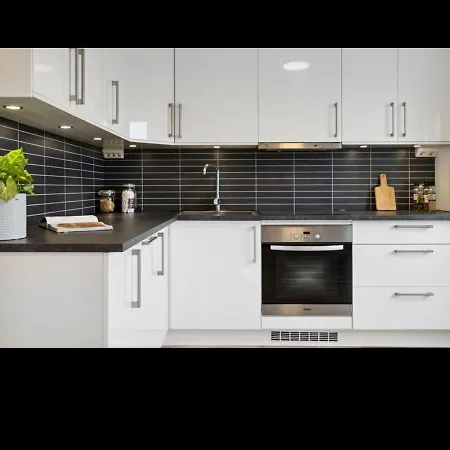 Feelhome In Tromsdalen טרומסה