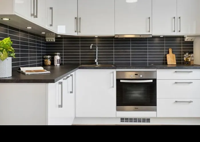 Feelhome In Tromsdalen טרומסה