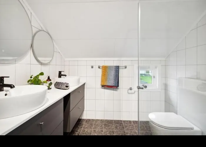 Feelhome In Tromsdalen דירה *