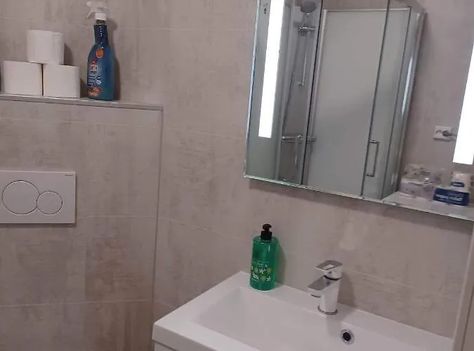 Feelhome In Tromsdalen דירה *